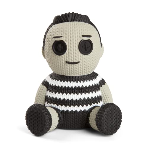 Handmade by Robots - The Addams Family - Pugsley Addams #099
