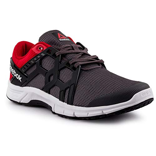 Image of Reebok Men's Running Shoes - Gusto Run Xtreme - Sports Shoes for Men, Ideal for Running, Training & Gym