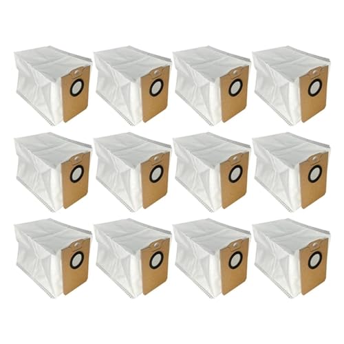 _XgobOACecotec Conga 2499/7490/8290/2299V[Y|@p[cƒp|S~_XgobOɑΉ(White 12PCS)