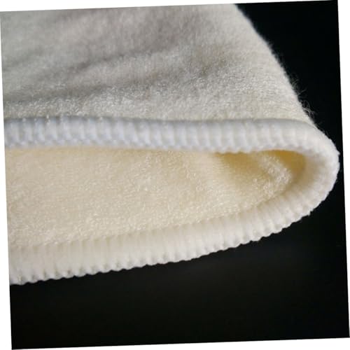 Couches lavables réutilisables en textile naturel absorbant BESPORTBLE