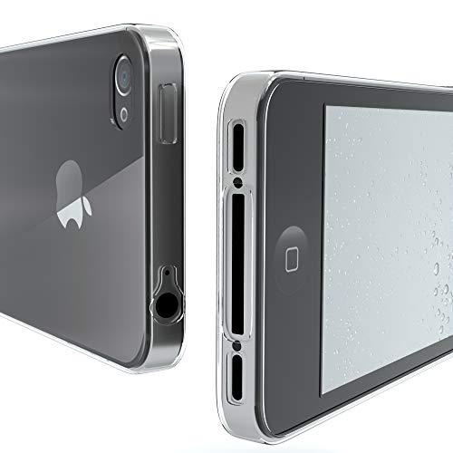 EAZY CASE GmbH Cover Ultrasottile “Clear”, in 15