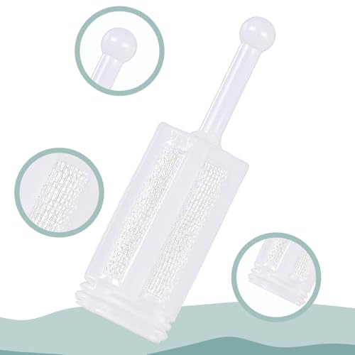 HVLP Lacksieb 40 Stück Einweg Lackfilter Gravity Spray Filter Farbsieb Schwerkraft Farbsiebe Feinmaschige Paint Filter Universalgröße für Die Meisten Schwerkraft Lackierpistole Sprühpistole