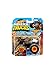 Produktbild Hot Wheels 2018 RELEASE MONSTER JAM RACING MONSTER TRUCK DIE-CAST WITH COLLECTIBLE WHEEL TOKEN