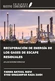  RECUPERACIÓN DE ENERGÍA DE LOS GASES DE ESCAPE RESIDUALES: DE LOS MOTORES TÉRMICOS
