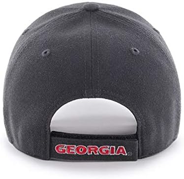 '47 NCAA Adult Men's MVP Wool Adjustable Hat