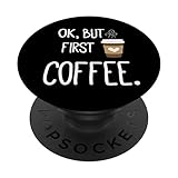 Lustige Geschenke für Kaffeeliebhaber