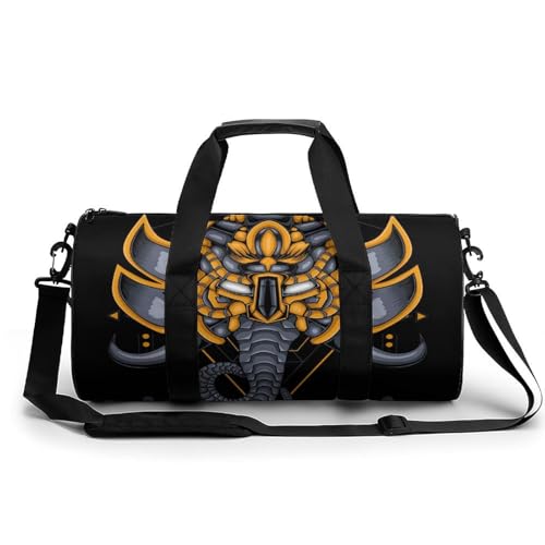 Sac de voyage Eléphant Cool duffel bag 45cm résistant pour camping et gym