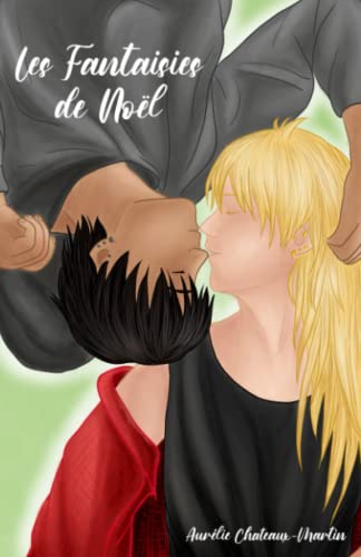 Les fantaisies de Noël (French Edition)