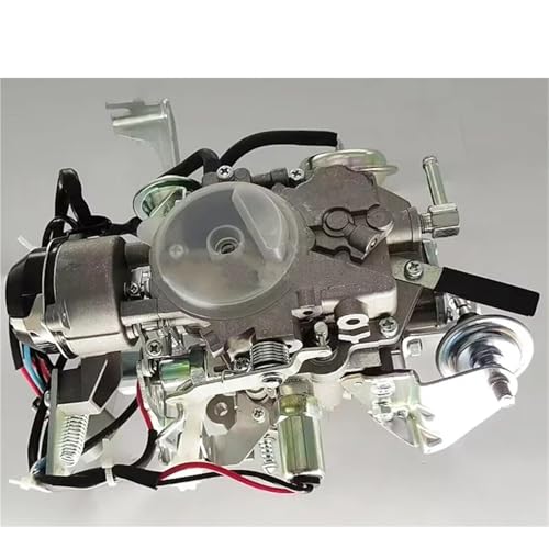 Carburateur Double Corps Haute Performance Nissan Almera Sunny 2KT6056