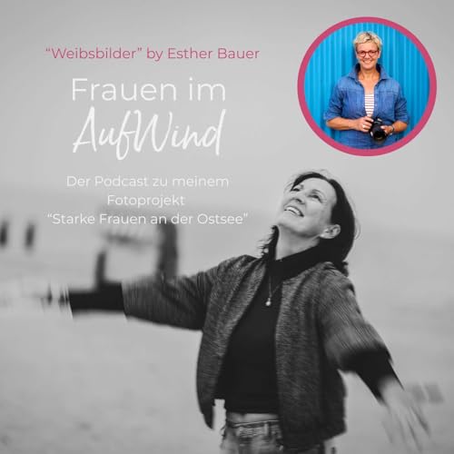 Frauen im Aufwind - Starke Frauen an der Ostsee copertina