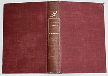 Hardcover SELECTED POETRY. Edited, With an Introduction, by Mark van Doren. Book