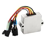  CJLBHD Spannungsregler Gleichrichter für Mercury Marine 4-Takt 25 30 40 50 60 PS 893640T01 CJLBHD