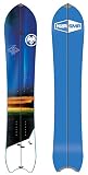 Never Summer Swift Split 157cm