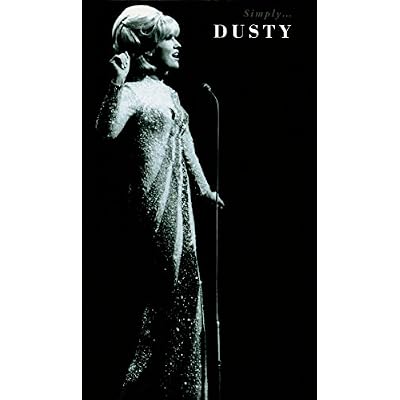 Simply Dusty....: The Definitive Dusty Springfield Collection