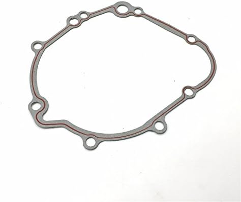 HK group- motocicleta Motor estator para Lavadora sspacer cuña Junta Pieza PelĂcula para Suzuki GSX-R 600Gsxr60075020062016lado izquierdo HK group- motocicleta Motor estator para Lavadora sspacer cuña Junta Pieza PelĂcula para Suzuki GSX-R 600Gsxr60075020062016lado izquierdo