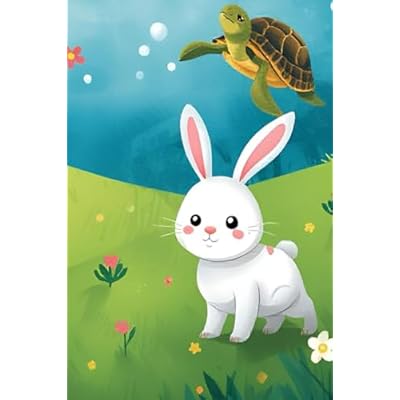Animal Coloring Book