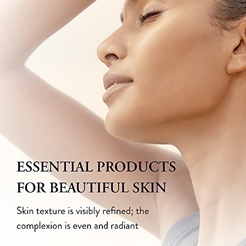 Phytomer Resurfacing Facial Peel | Hydrating Exfoliator & Clarifying Peel | Fine Particle Cream Face Scrub | Smoother Skin Texture, Tighten Pores | 50 Ml #TOP3