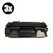 Produktbild 3X Eurotone XXL Toner für Canon LBP 3310 3370 ersetzt 1976B002 715H Schwarz Black