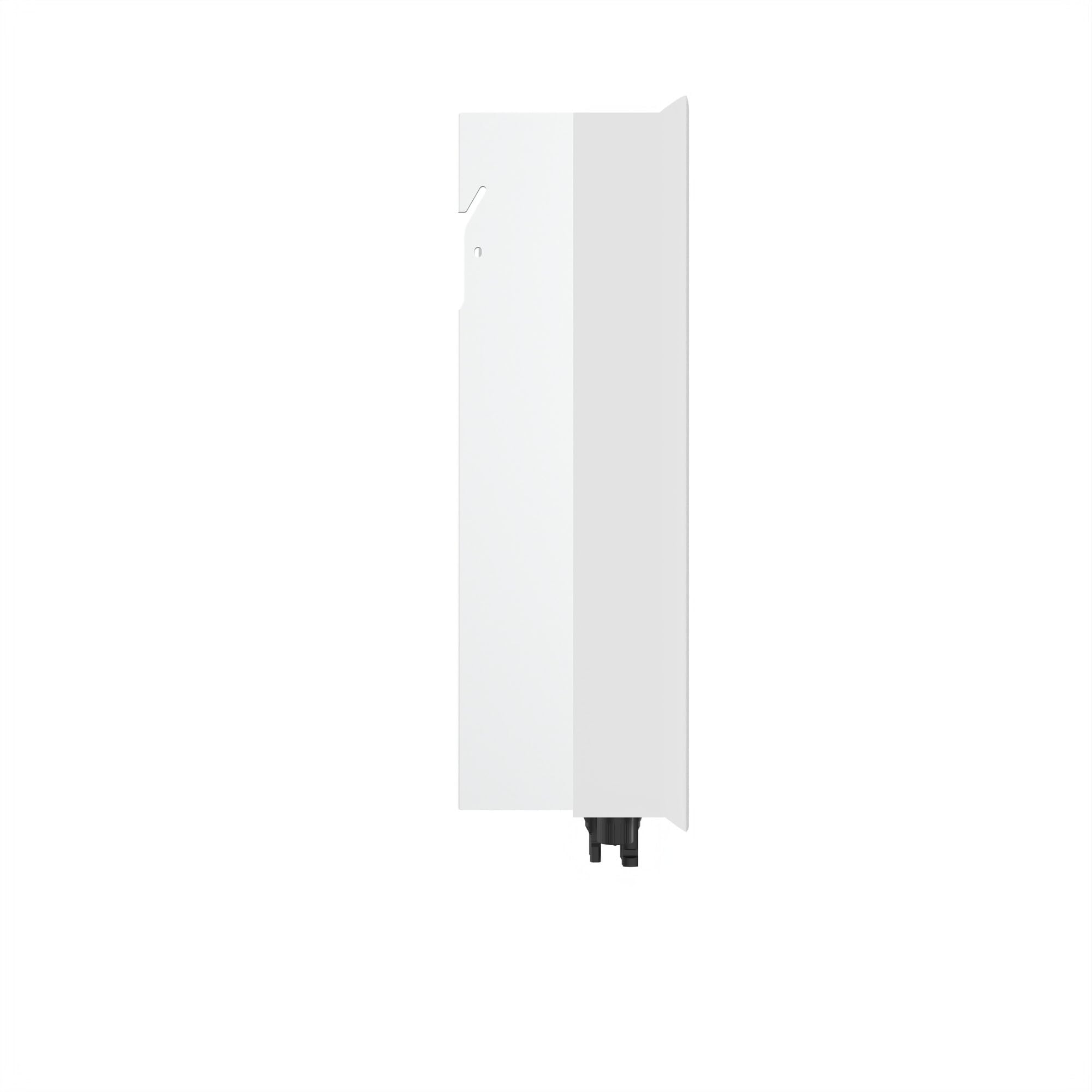 LEDVANCE Inverter LS-6K F2 String da 6 kW, inverter solare PV monofase con 2 ingressi MPPT, protezione AFCI e fino al 97,7% di efficienza