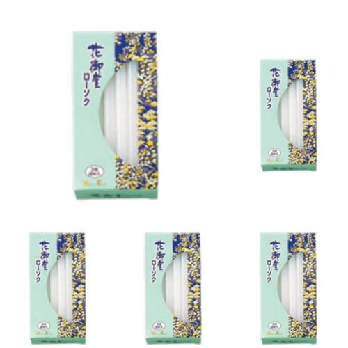 ���{����(Nippon Kodo) �Ԍ䓰 ���[�\�N 3�� 20�{�� (× 5)