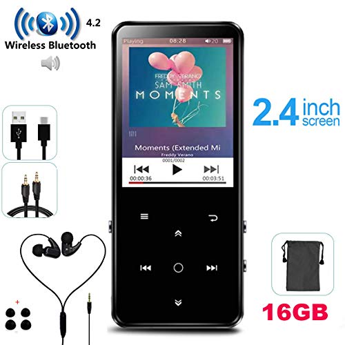 Best Hongyu Mp3 Players