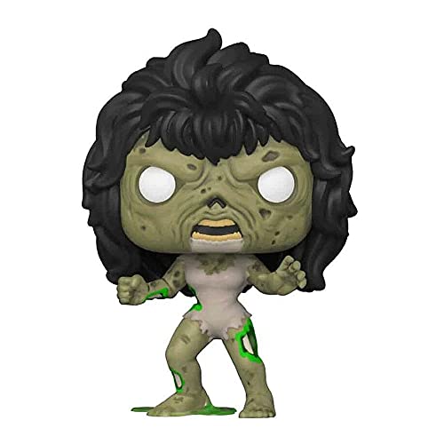 Marvel Zombies Funko Pop! She-Hulk