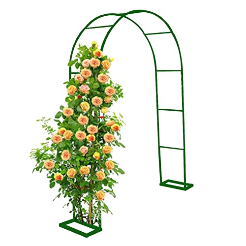 Arco de rosas para bodas en exteriores cenador decorativo y pérgola para eventos