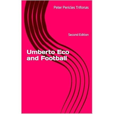 Umberto Eco and Football