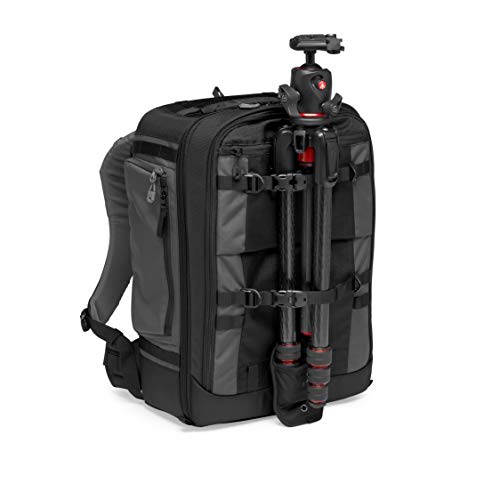 Lowepro Pro Trekker BP 450 AW II mochila para cámara 23.5L miniatura 3