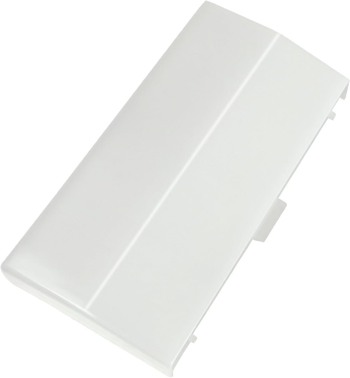 Exact Replacement 89108000 Bathroom Vent Fan Light Lens Cover - Compatible with Broan Nutone Bathroom Fan Light Cover 763RLN 769RF VF705RCN VF707RCN 770F (1)