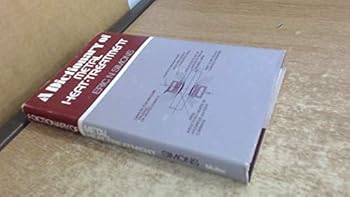Hardcover A dictionary of metal heat-treatment Book