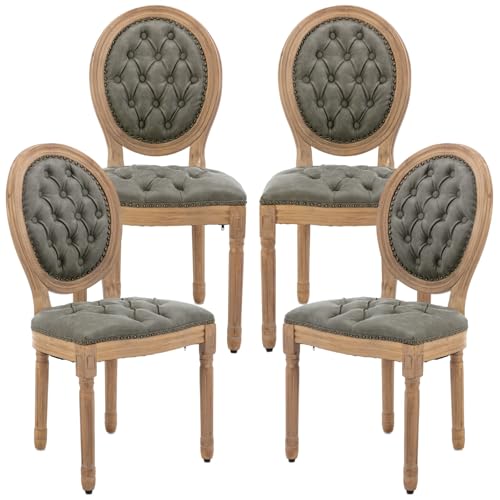 BEIDOR French Country Dining Chairs