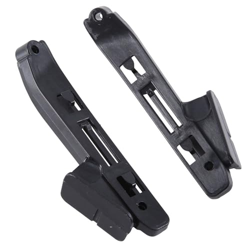 Support de pare-choc de qualité supérieure BMW E92 E93 kit de guidage OEM