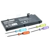 Contenu de livraison : 1x batterie | Batteries et accessoires par vhbw