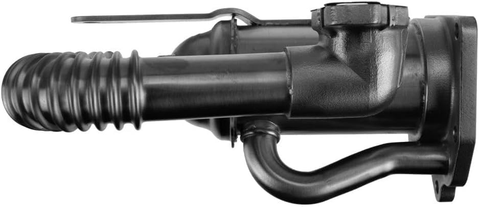 Refroidisseur gaz EGR compatible avec Nissan avec moteur 1,5 dCi - 1911027 2428047 FB3Q-9U443-AA FB3Q9U443AA FB3Q-9U443-AB FB3Q9U443AB