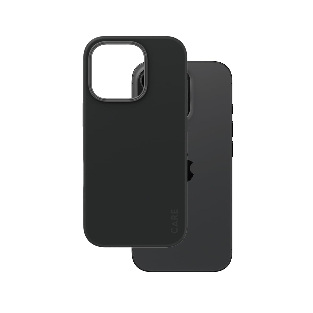 PanzerGlass CARE MagSafe iPhone 16 Pro Coque Antichoc - 5
