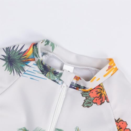 Image of Baby Bucket Boys Swimming Costume One Piece Swimsuit
