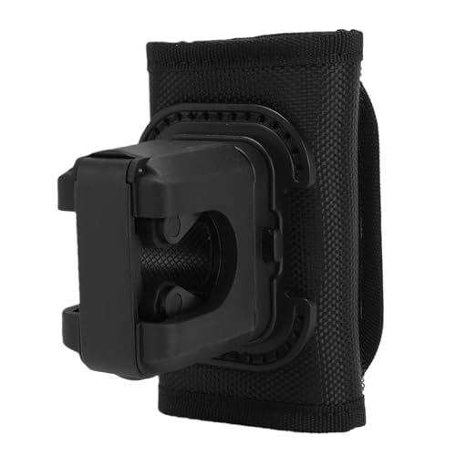 Support caméra d'action sac à dos pour filmer sans les mains en X4