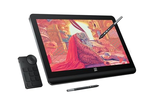 XP-Pen