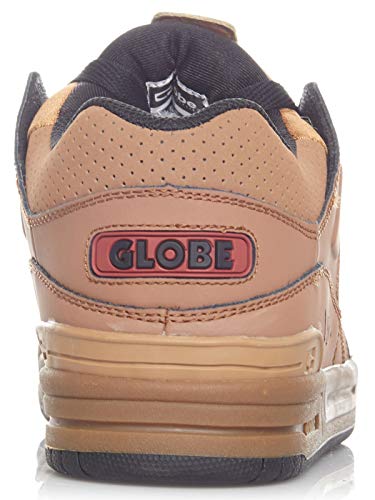 Image of Globe Mens Fusion Skate Shoes