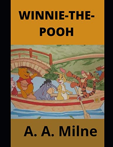 WINNIE-THE-POOH