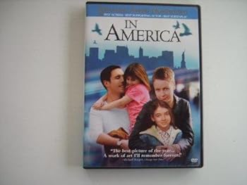 DVD In America (Dvd) Book