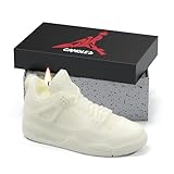 Sneaker Candle with GiftBox - Air Wax - Hypebeast Gift for Teenage Boys - Gifts for Men Candles - Sneakerhead Gifts for Teenage Boys - Unique Gift for Him - Sneaker Head Room Decor