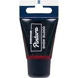 Ideal für Kinder, Party, Karneval, Fasching, Halloween, LARP & Make-up Artists