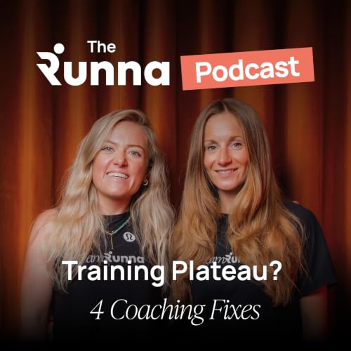 Why Am I Not Getting Faster? 4 Fixes For Your Running Plateau | with Coach Steph