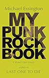 My Punk Rock Book