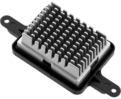 Gedlex Résistance Chauffage et Climatisation Voiture pour 3008 5008 DS5