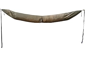 Onewind Hammock Sleeve 12ft: The Supreme Storage and Cover for Enhanced Camping