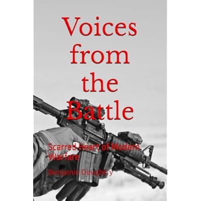 Voices from the Battle