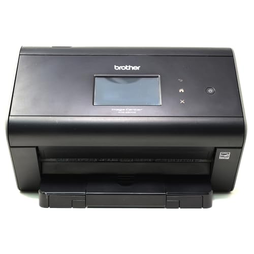 FI-6240 Clr Fb Duplex Document Scanner Built-in 8.5INX11.69IN (Certified Refurbished)